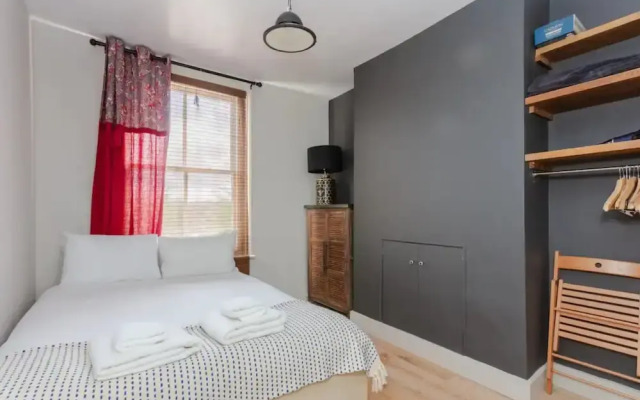 Charming 1 Bedroom Apartment in Vibrant East Dulwich