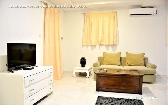 ZEN Premium Kemang Timur