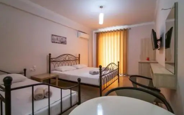 Vironas Rooms