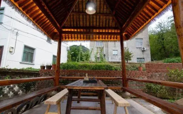Tiantai ManXiuShe Homestay