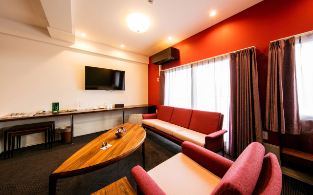 Villa Koshido Kotoni