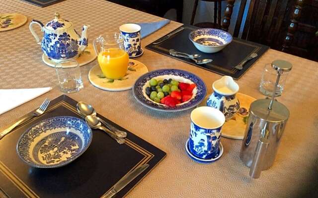 Mill Farm B&B