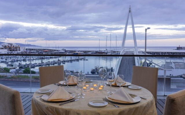 Hotel Marina Atlântico