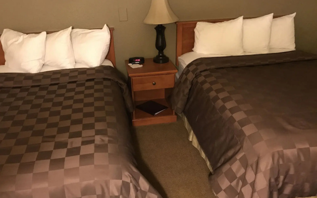 FairBridge Inn & Suites Kellogg
