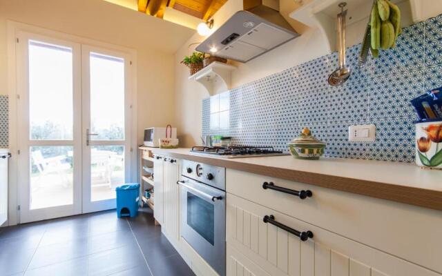 Villa dell'Ulivo - by DomuSicily