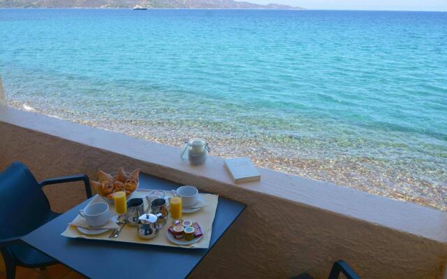 Hotel Dolce Notte