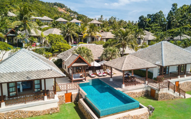 Kanda Residences Pool Villas