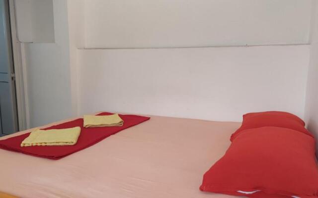 Guest's house ''Lindi&Roni''