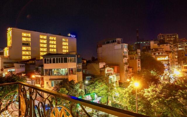 Wild Lotus Hotel & Travel 2