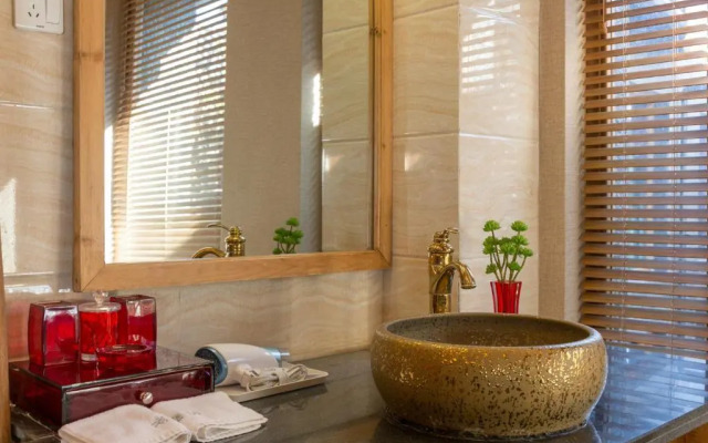 Ying Lan Bie Yuan Homestay