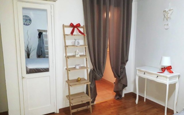 Apartment With One Bedroom In Taranto, With Wifi