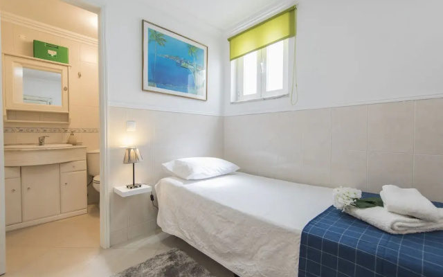 Universal Lisboa Apartment