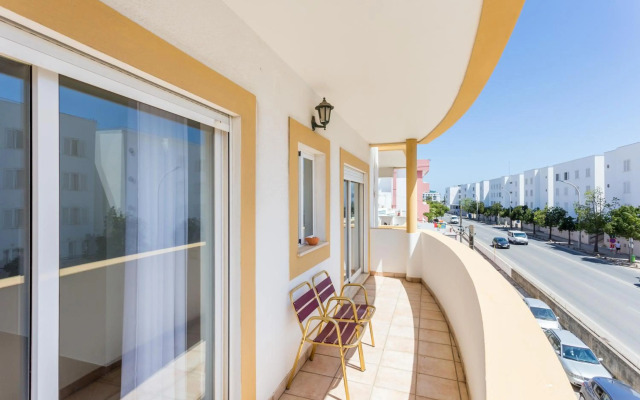 Sitio da Ponte Family Apartment