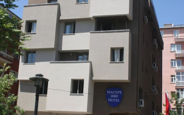 Maltepe Hotel 2000