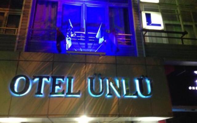 Hotel Unlu