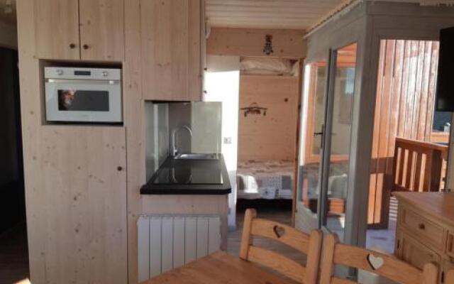 Apartment Place Des Arolles - 2