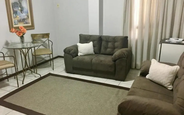 Goldmen Business Criciúma