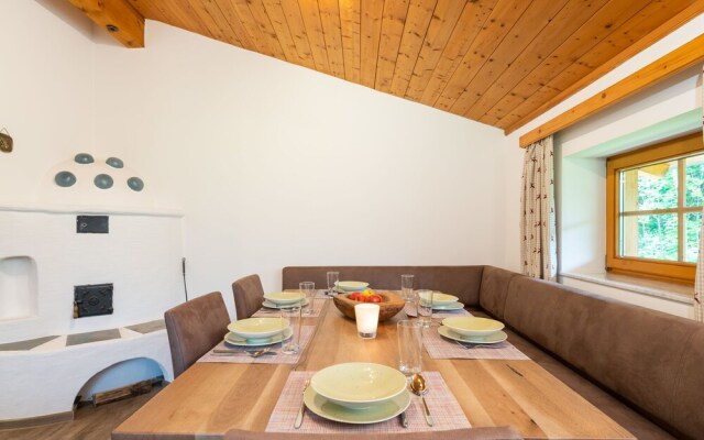 Spacious Holiday Home in Rauris Near Ski Area