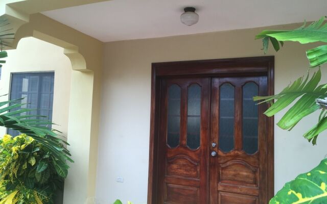 Villa Las Palmera Deluxe