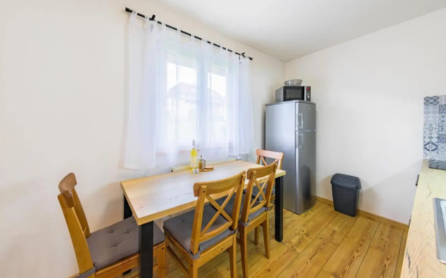 Apartmány Lipno 46