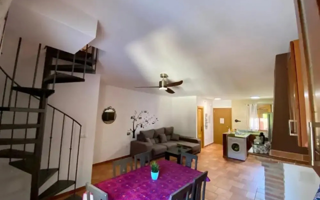 Apartment Los Tejos - Arroyo Frio