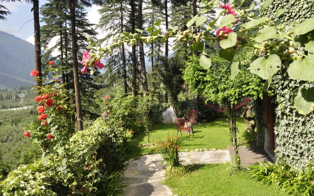 Heritage Satikva Resorts