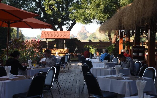 Bagan Umbra Hotel