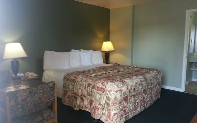 Blue Seal Inn