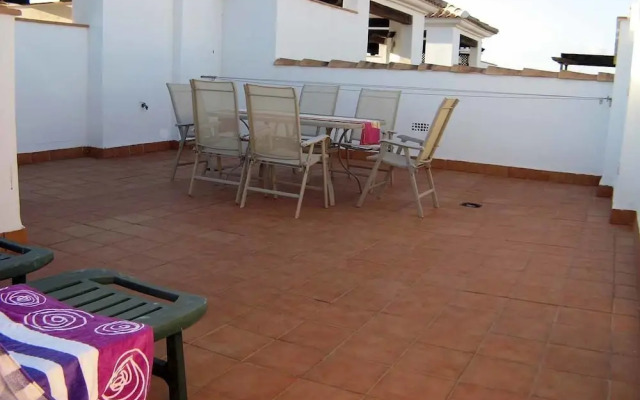 Apartamento Jardines I4-2C