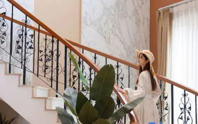 Yunman Hot Spring Homestay