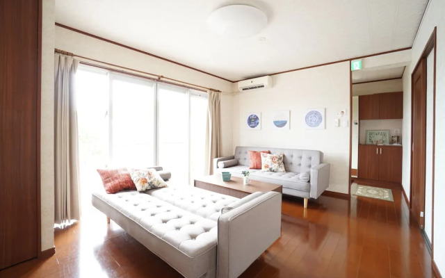 Pink Suite House