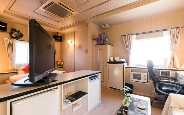 Tabist Hotel Nizi Fuefuki Misaka