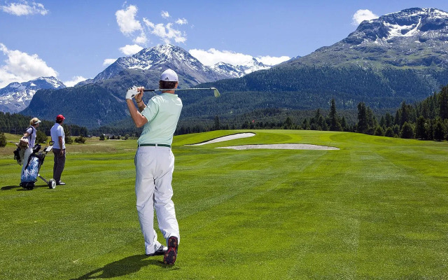 IN LAIN Hotel Cadonau