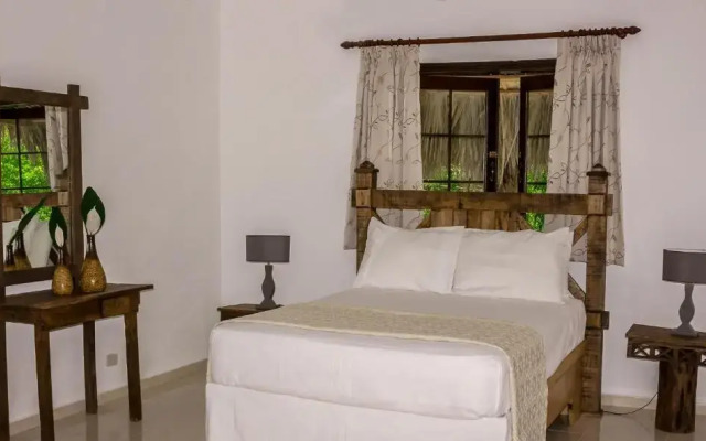 Hotel Rancho Don Cesar