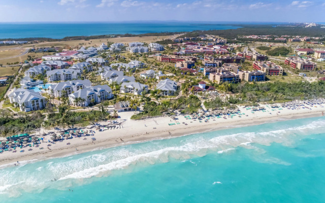 Meliá Península Varadero