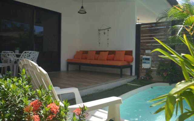 Peace Loft Santa Teresa