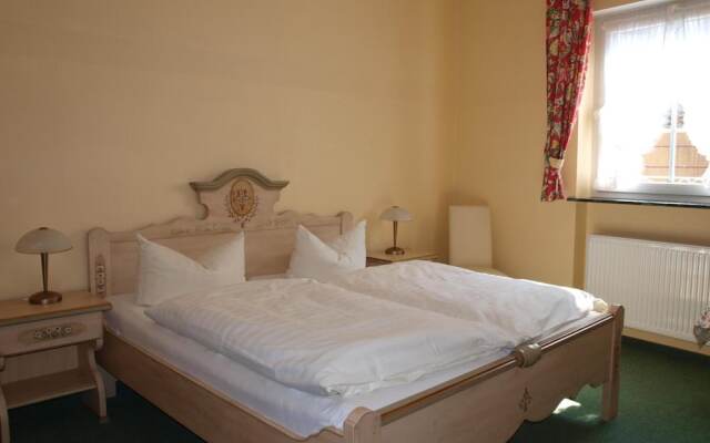 Hotel Gasthof Schuster