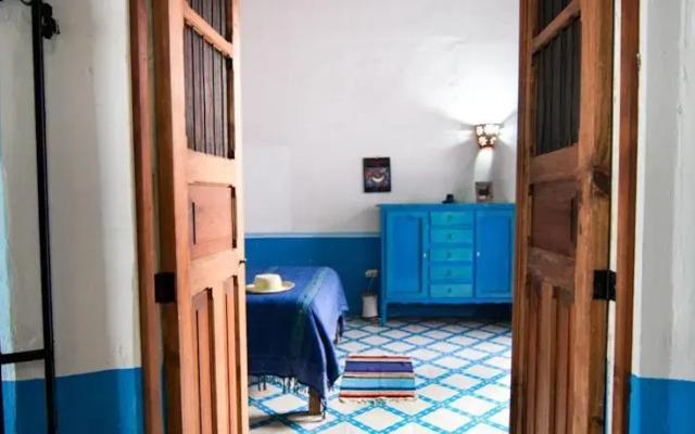 Casa Guadalupe
