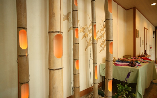 Yunogo Onsen Chikutei