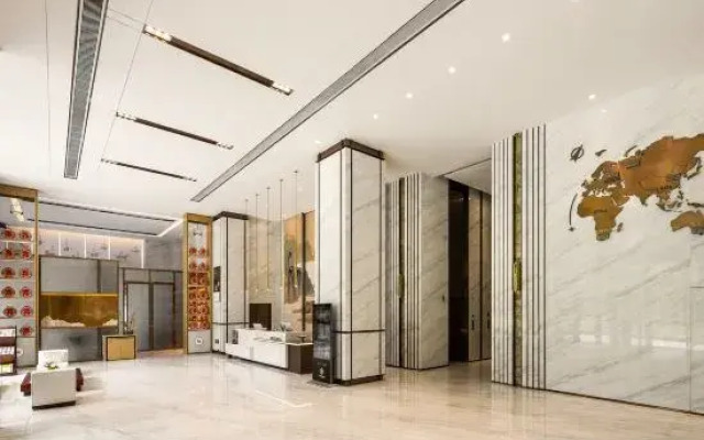 Xiamen Jin Xiu Li Jing Hotel