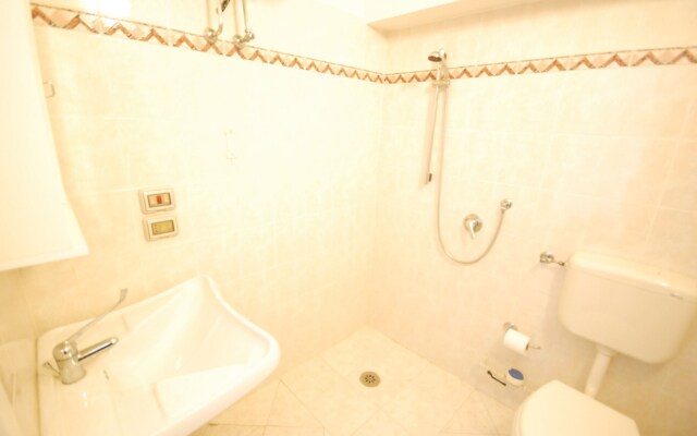 Residence Vatican Suites