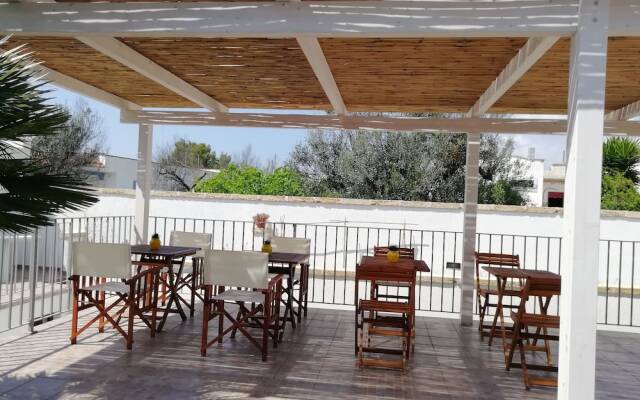 Xenios Torre Suda B&B