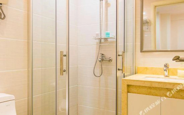Foshan Dream Apartment