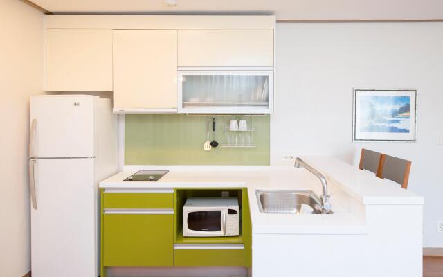 Holiday Inn Alpensia Pyeongchang Suites by IHG