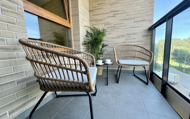 Apartament Ciri by Q4Apartments