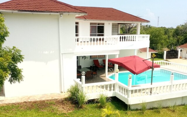 Casa Desqua Luxury Residence