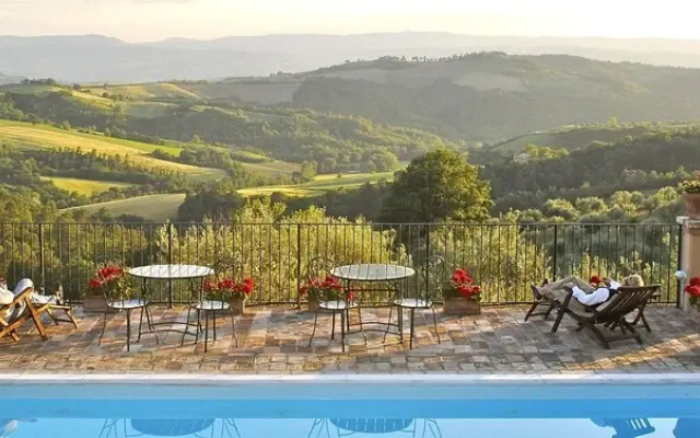 Relais Villa Claudia
