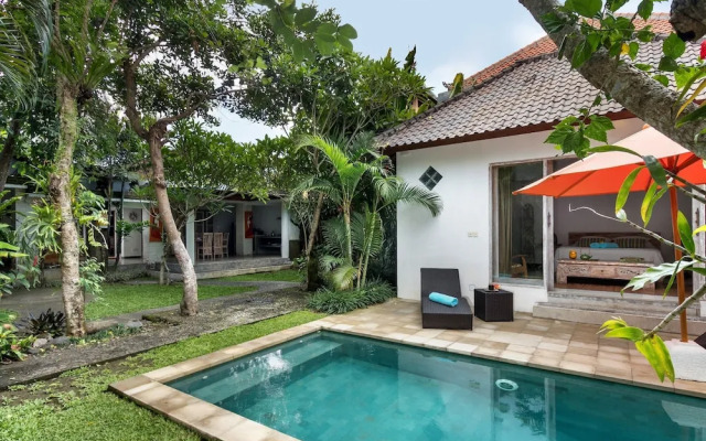 Villa Lanka