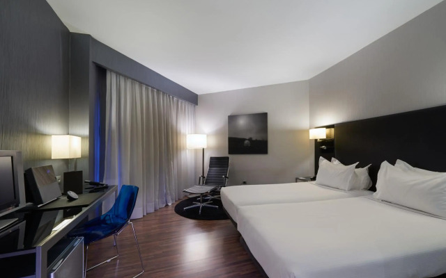 Hotel Eurostars Monte Real