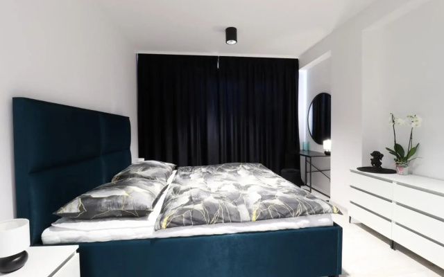 MBV Apartments